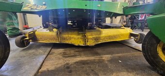 Predám John Deere Z425 - 9