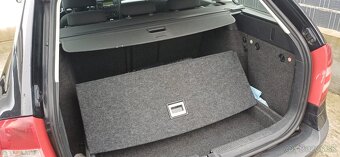 Škoda octavia 1.9 tdi 77kw r.v 2006 - 9