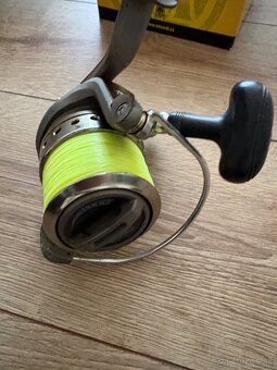 Navijaky Mivardi - 9