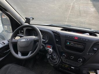 IVECO DAILY 70C15 2 kusy - 9