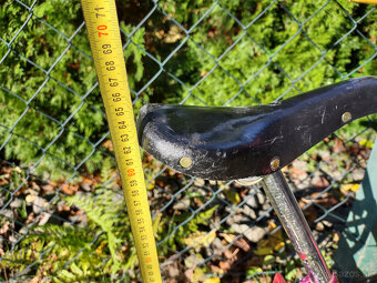 dievčenský bicykel - 9