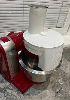 Bosch MUM 48R1/05 kuchynský robot - 9