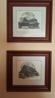 Dekoracie na chalupu - 9