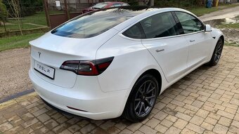 Tesla Model 3 SR+ / 2020 / 325 PS / 97000 km / zár 04/2028 - 9