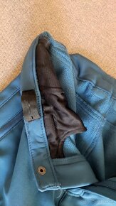 ZATEPLENE NOHAVICE - 9