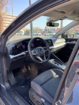 Volkswagen Golf Variant 2.0 TDI Style DSG - 9