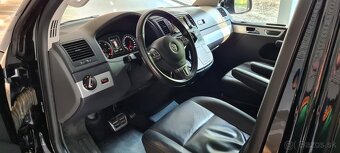 predám VW multivan t5.1 - 9