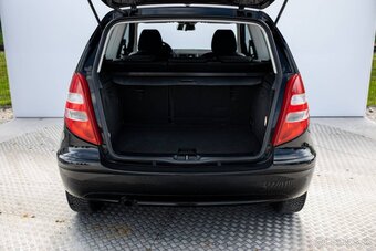 Mercedes-Benz A trieda 150 Classic - 9