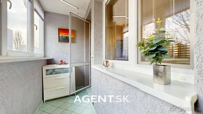 AGENT.SK | Na predaj pekný 4-izbový byt, Podunajské Biskupic - 9