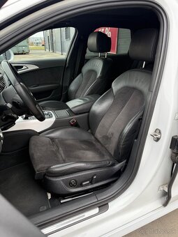 Audi A6 Avant 3.0 BiTDI - 9