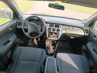 Honda HRV V-TEC 1,6 benzin 91kw 4x4 - 9