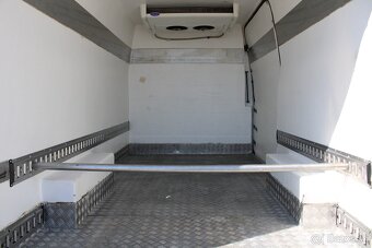 MERCEDES BENZ SPRINTER 316,L2H2,CHLADÍ,KLIMA,ČR,1.MAJ - 9