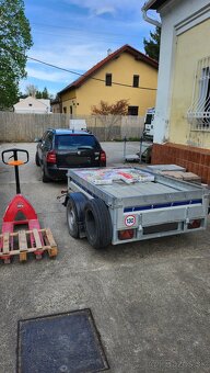 Vypratavanie odvoz rôzneho odpadu, materiálu - 9