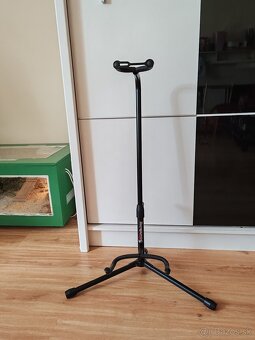 FENDER gitár - 9