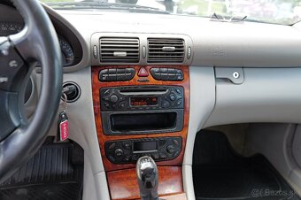 Mercedes c 180 - 9