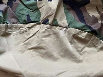 Žďárák US Army Gore-Tex Tennier Industries Inc. - 9