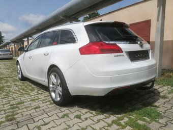 Opel insignia - 9