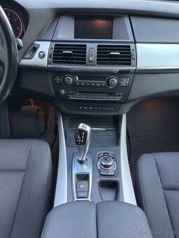 BMW X5 2012 - 9