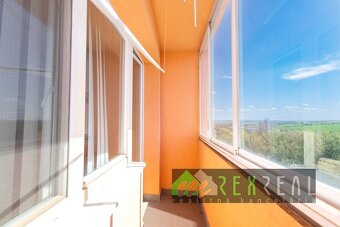 Predaj 2+1 izb. bytu s balkónmi, ul. Písecká, Veľký Krtíš - 9