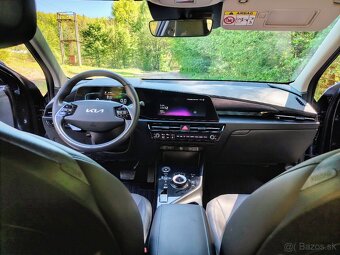 KIA NIRO 1,6 GDI HEV GOLD MY 2024 - 9