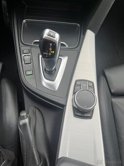 BMW 320D Xdrive-F30 - 9