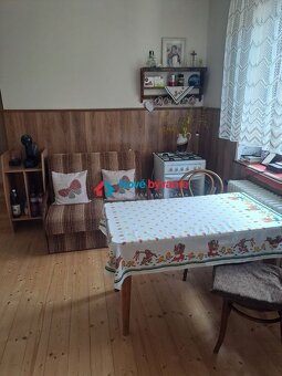 Rodinný dom s veľkým pozemkom v obci Hrabušice, okr. Spišská - 9