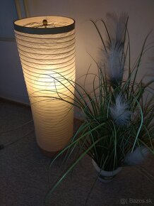Kúpeľňová súprava, lampa - 9