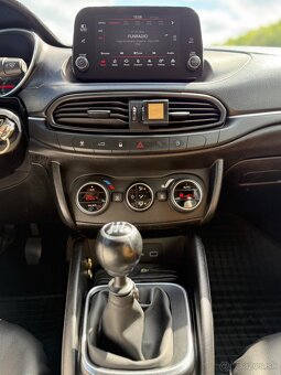 Fiat Tipo 1.4 mirror - 9
