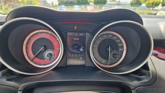 Suzuki Swift sport - 9