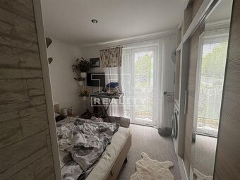 Novinka na predaj : 2,5 izbový byt pri centre, Poprad - 9