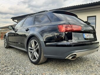 Audi A6 3tdi allroad - 9
