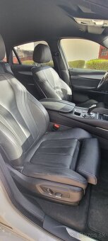 BMW X6 xDrive M-packet 30d - 9
