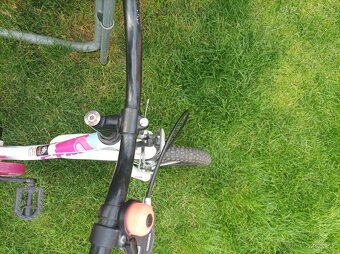 Bicykel CTM, Marry, 16' - 9