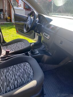 Škoda Fabia 1,4 TDI - 9