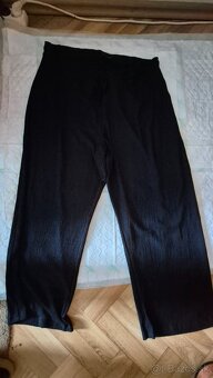 Nohavice damske 2xl lahucke letne - 9