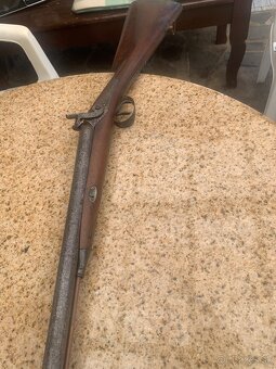 Puška - 9