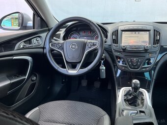 Opel Insignia 2.0 cdti po repase turba a DPF✅ - 9