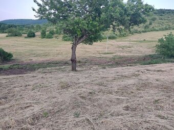 Na predaj pozemok na výstavbu rodinného domu, chaty - 9