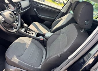 Škoda Kodiaq 2.0 TDI SCR Live DSG - 9