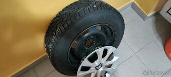 Citroen C3 1,2 benzín, 12/2018, 99 tisíc km - 9