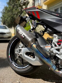 Aprilia tuono v4 2021 - 9