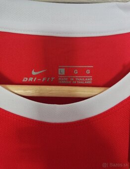Dres Arsenal Henry - 9