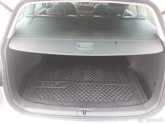 Volkswagen Golf Variant 2.0 TDI BMT 150k Highline 4MOTION - 9