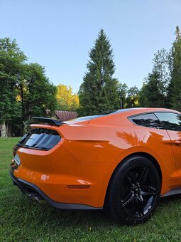 Ford Mustang 5.0 GT 55 years edition - 9