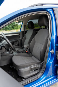 Škoda Octavia 3 Combi GreenLine - 9