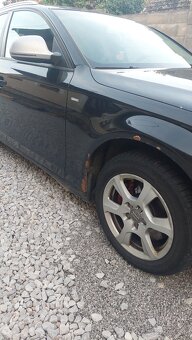 Audi a4 b8 - 9