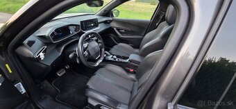 🚘Peugeot 2008 1,5 BlueHDI GT DSG - 9