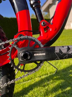 TREK FUEL EX 7 - 9