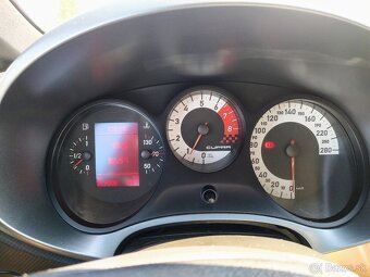 Seat Leon CUPRA – 209 kW / 285PS - 9