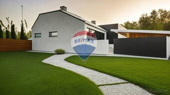 Rodinný dom 3+1 izbový, 565m2 pozemok, pri nemocnici Michalo - 9